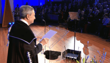 Draghi: "Power requires Europe to move from confederation to federation'"