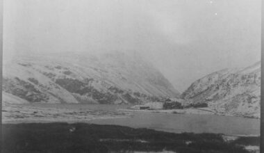 Helg i Rondane Nasjonalpark