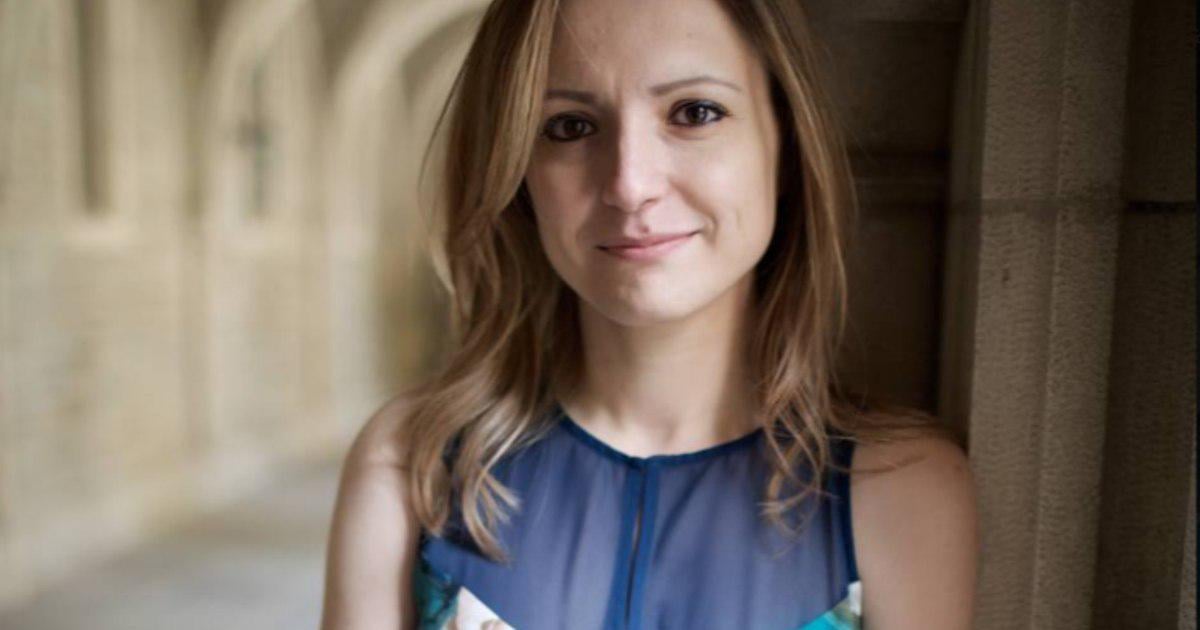 Cine este românca Corina Tarniță, profesoara de la Princeton menționată în documentele Epstein