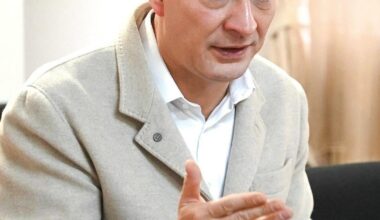 Daniel Baluta face acuzatii socante: "Am fost otravit cu arsenic si mercur. Cineva mi-a facut rau"