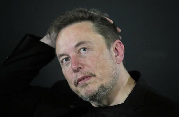 Musk calls Paris prosecutors raid of X office in France a 'political attack'