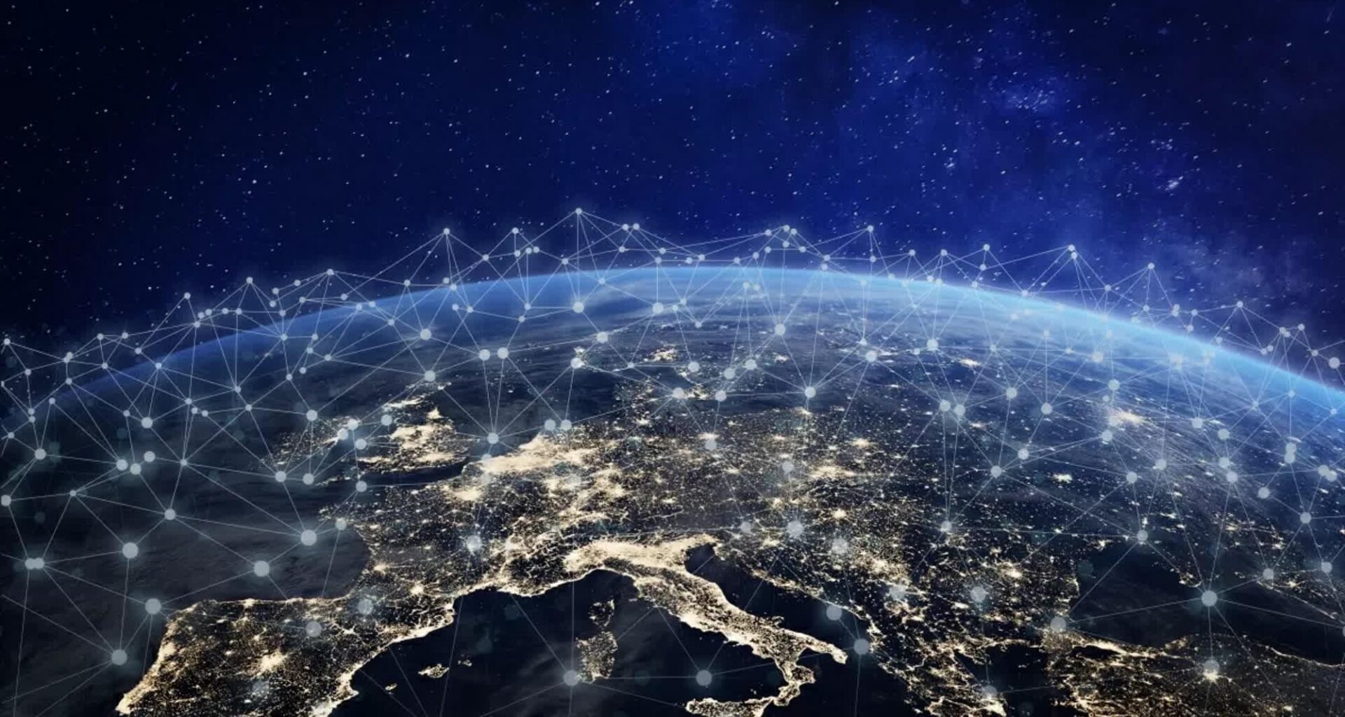 Europe's answer to Starlink is officially starting to come online