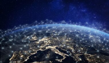 Europe's answer to Starlink is officially starting to come online