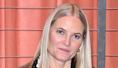 Norwegian Princess in Epstein scandal makes statement on 'embarrassing' friendship