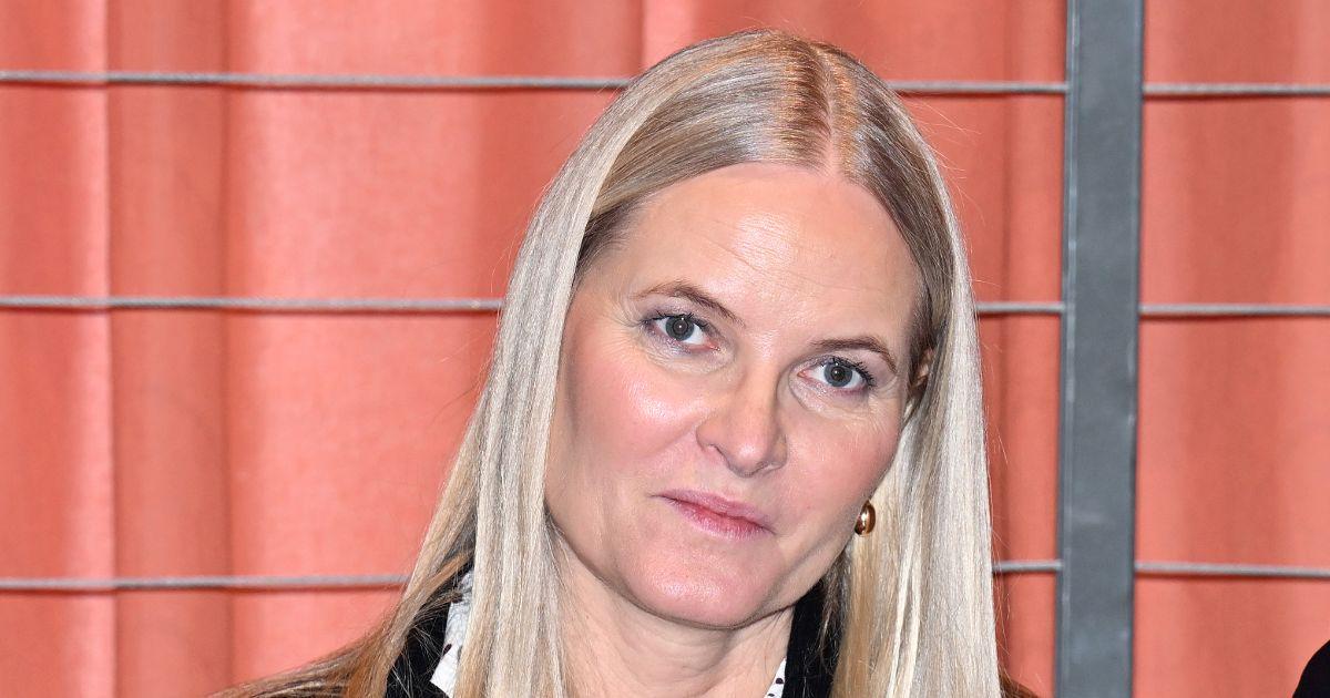 Norwegian Princess in Epstein scandal makes statement on 'embarrassing' friendship