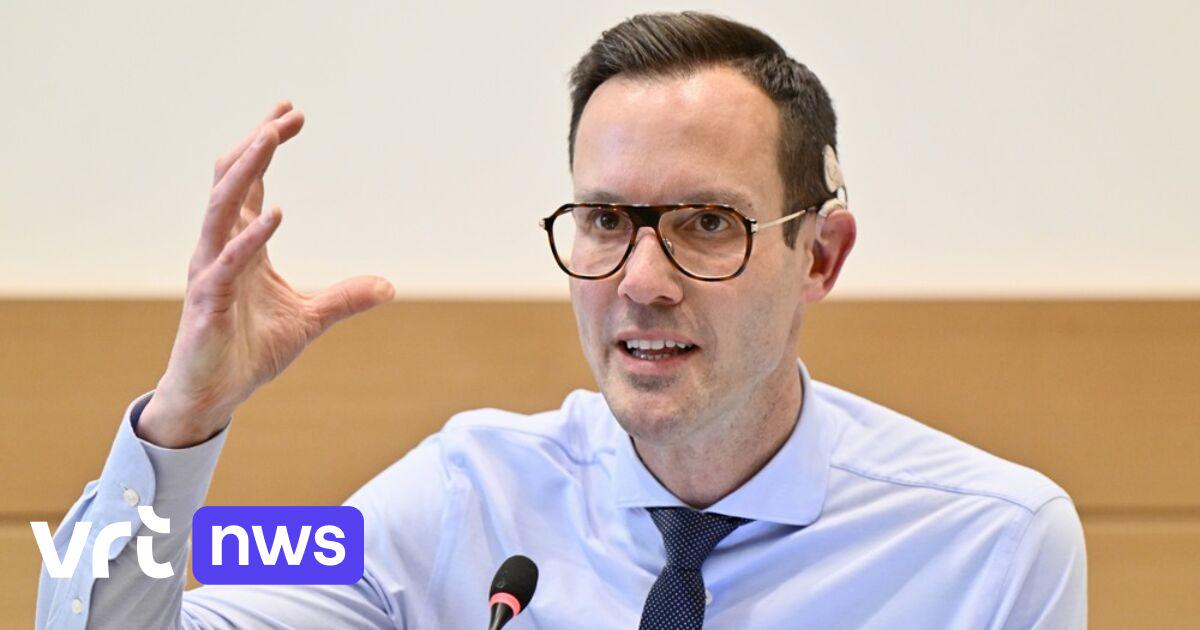 Van zwartwerk tot sociale dumping: inspectiediensten ontdekken bij 1 op de 3 gezamenlijke controles sociale fraude