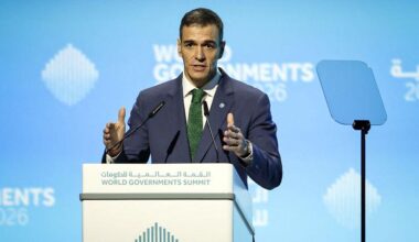 ‘We will protect them from the digital Wild West.’ Another country will ban social media for under-16s