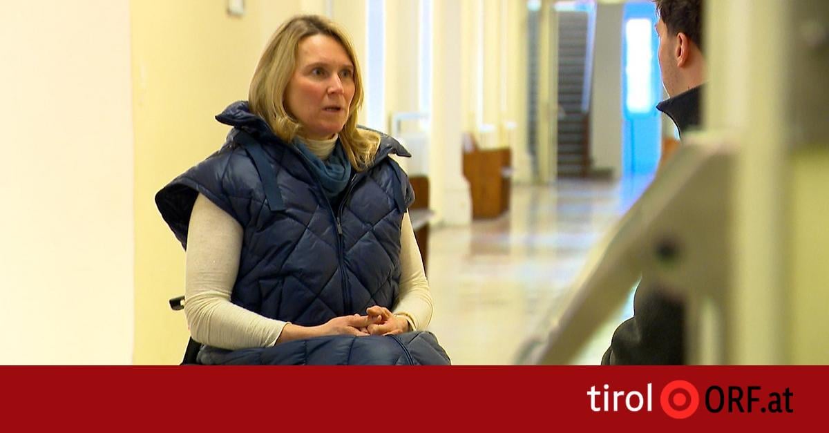 Stufen stoppen Geschworene im Gericht