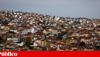 Quem poderia imaginar! - Descontos fiscais na habitação aumentam lucros dos proprietários sem baixar preços