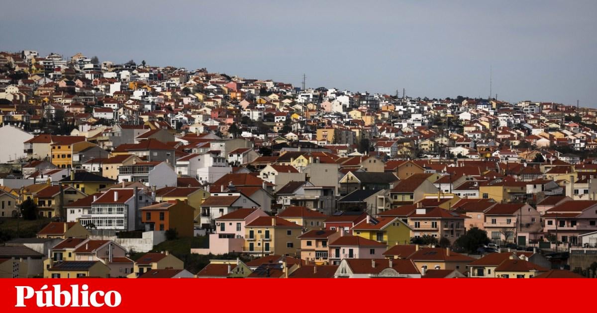 Quem poderia imaginar! - Descontos fiscais na habitação aumentam lucros dos proprietários sem baixar preços