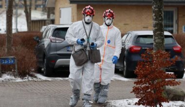 - Ligner voldeligt opgør mellem kriminelle klaner