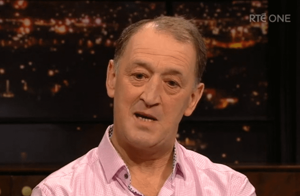 Pope Leo apologises to Blackrock College abuse survivor David Ryan during private meeting