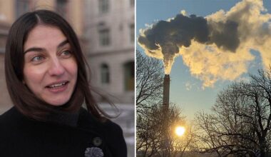 Facit efter tre år med Tidöpartierna: Utsläppen har ökat [3,1%]