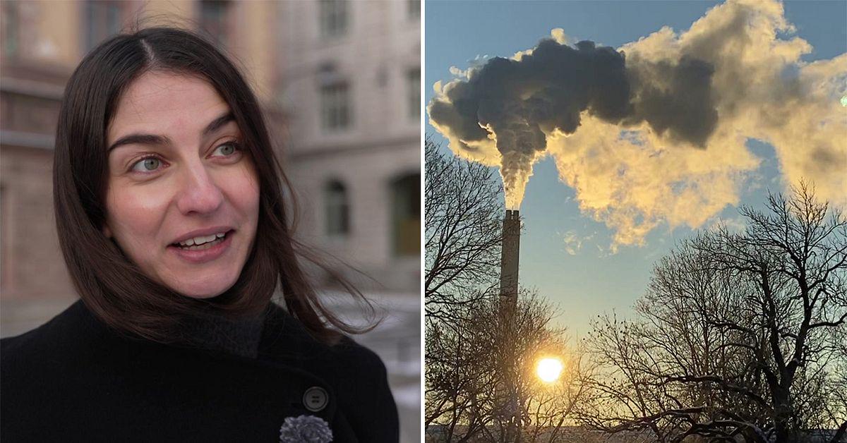 Facit efter tre år med Tidöpartierna: Utsläppen har ökat [3,1%]