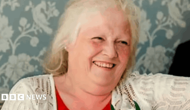 XL Bully dog attack in Jaywick killed rapper's mother-in-law