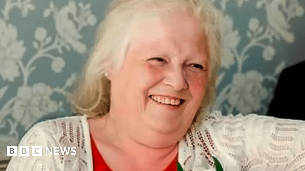 XL Bully dog attack in Jaywick killed rapper's mother-in-law