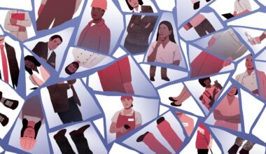 Du recul du salariat à l’essor du microentreprenariat, comment la fragmentation du travail nourrit la précarité