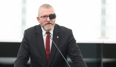 Owner of Polish hotel that hosted anti-Ukrainian far-right leader to donate proceeds to Ukraine