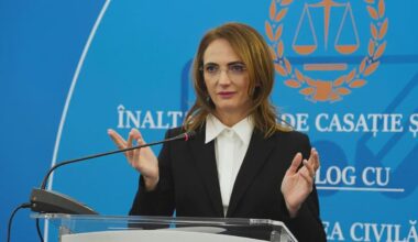 Cel mai dur atac al procurorului CSM Sandu la gruparea Savonea: „Sufletele noastre vor arde in iad”