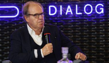 Former Polish tennis star appears in Epstein files