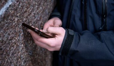 14-åring försökte beställa mord i Göteborg