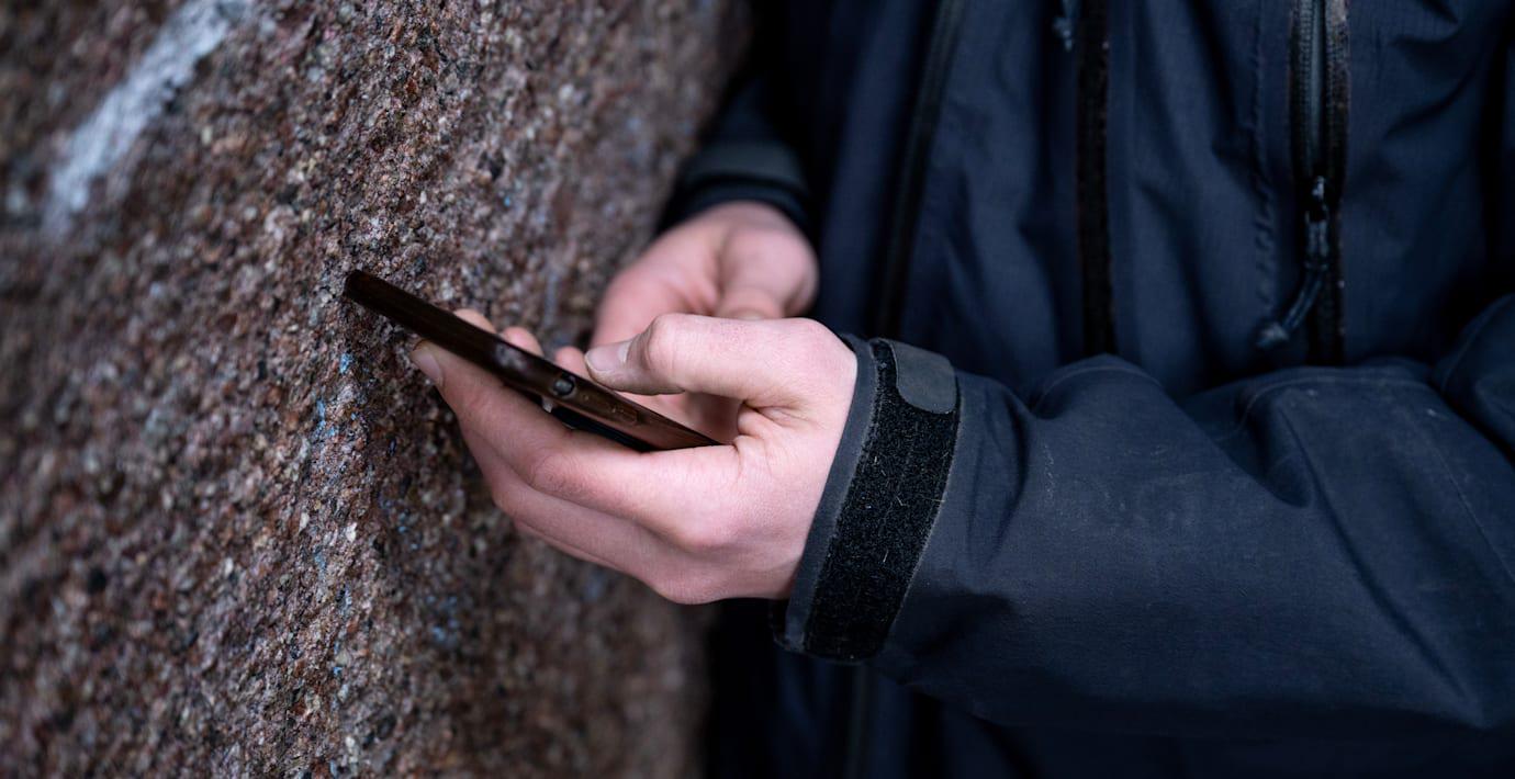 14-åring försökte beställa mord i Göteborg