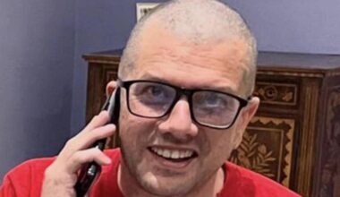 Alberto Trentini racconta la prigionia a Caracas: "Ci dissero che eravamo delle pedine di scambio"