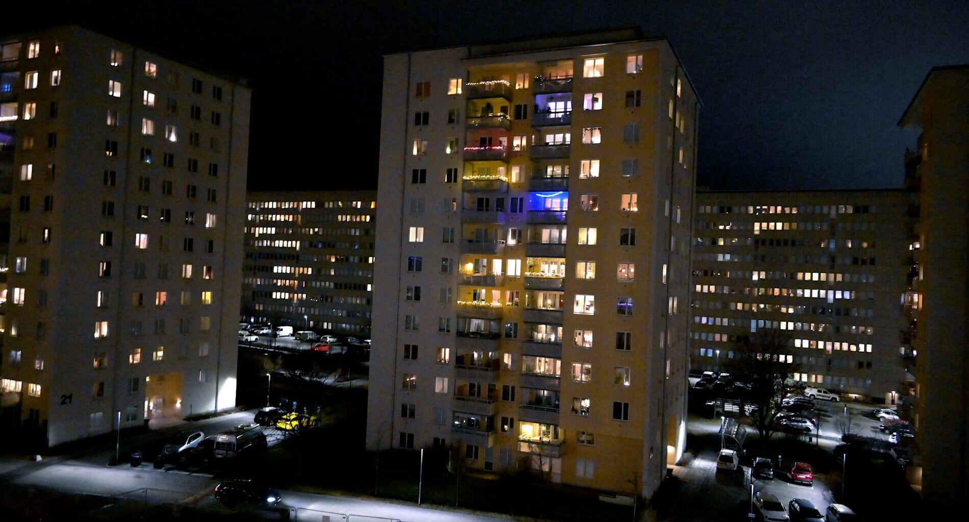 Fler kan inte betala hyran – vräkningarna ökar