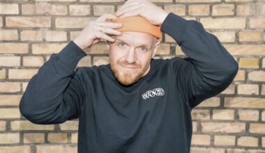 Dramatisk udvikling i burgerkæde: Alle ansatte fyret i opsigtsvækkende brev [Casper Drømmes burgerbarer]