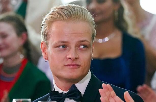 Son of Norway's crown princess pleads not guilty to raping four women