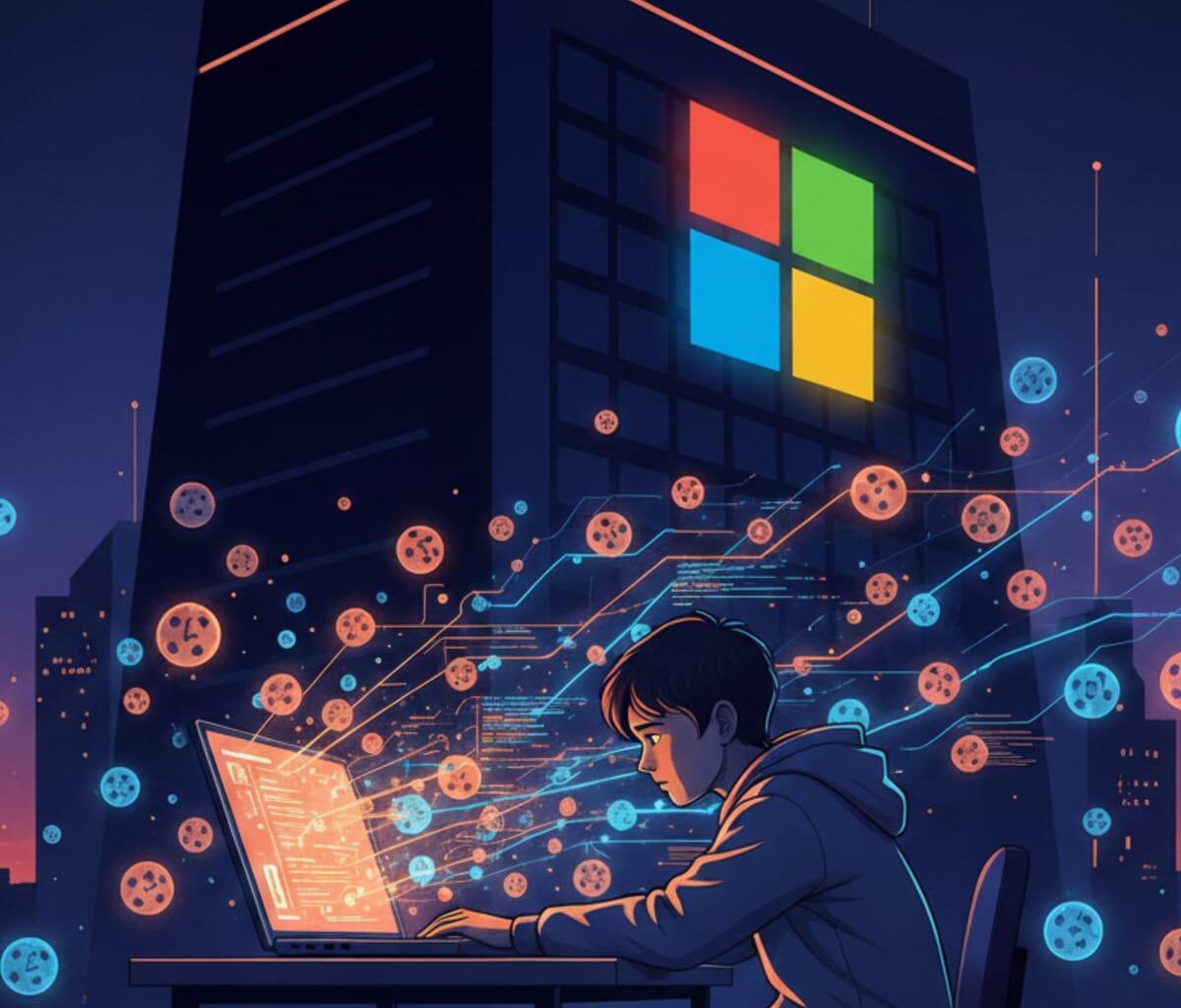 Austrian regulator orders Microsoft to stop tracking school children