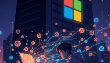 Austrian regulator orders Microsoft to stop tracking school children