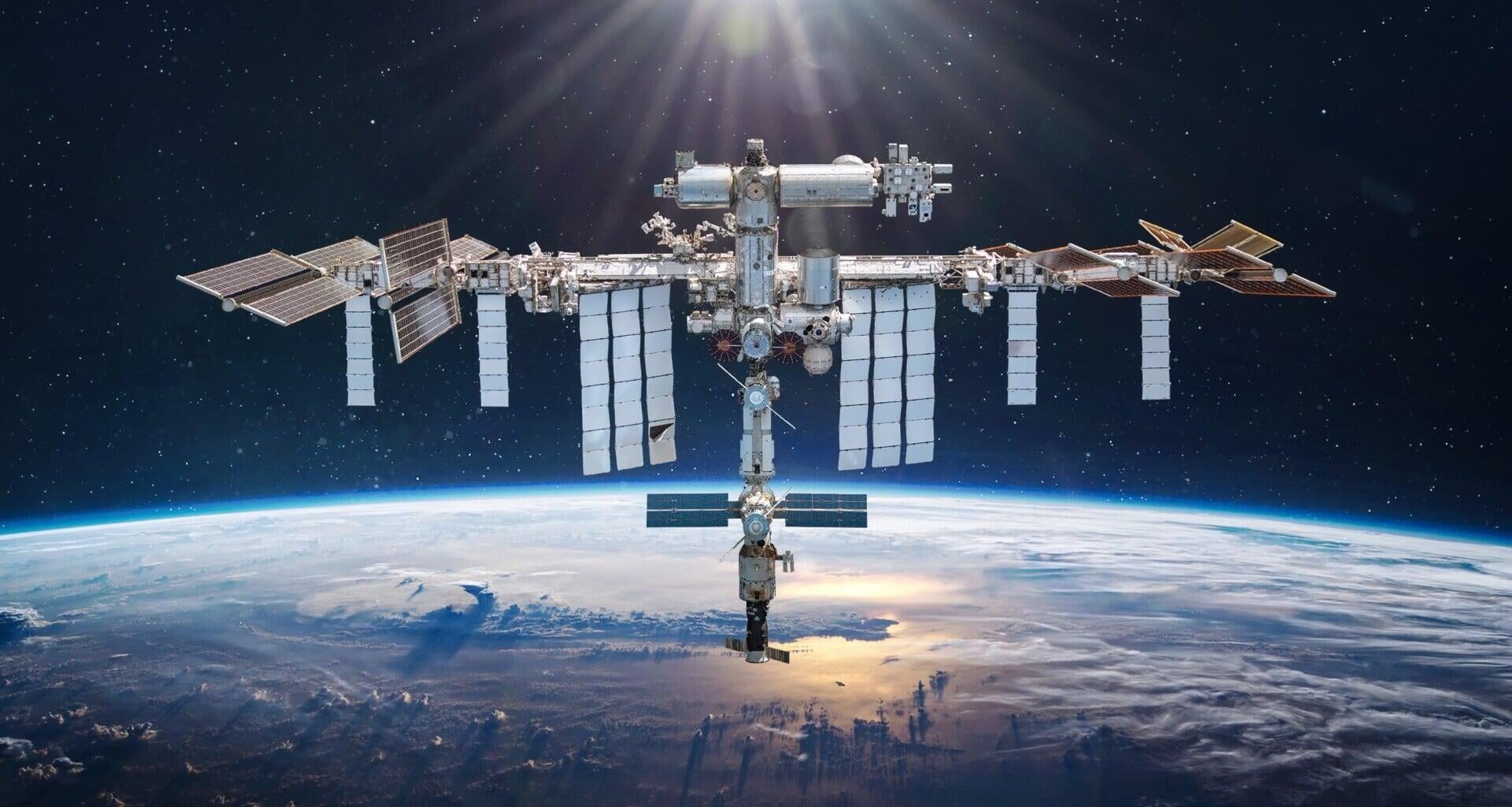 Τέλος εποχής για τον Διεθνή Διαστημικό Σταθμό – «Ιδιωτικοποίηση» του διαστήματος