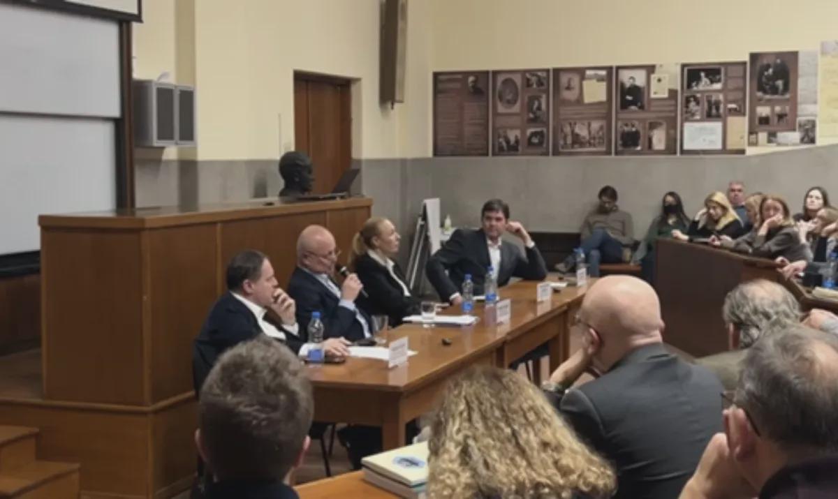 Mladen Nenadic proslava Informera Vucicevo obezbedjenje 34 paketica droge