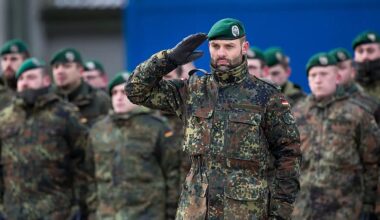 Irán považuje každú armádu krajín EÚ za teroristickú organizáciu