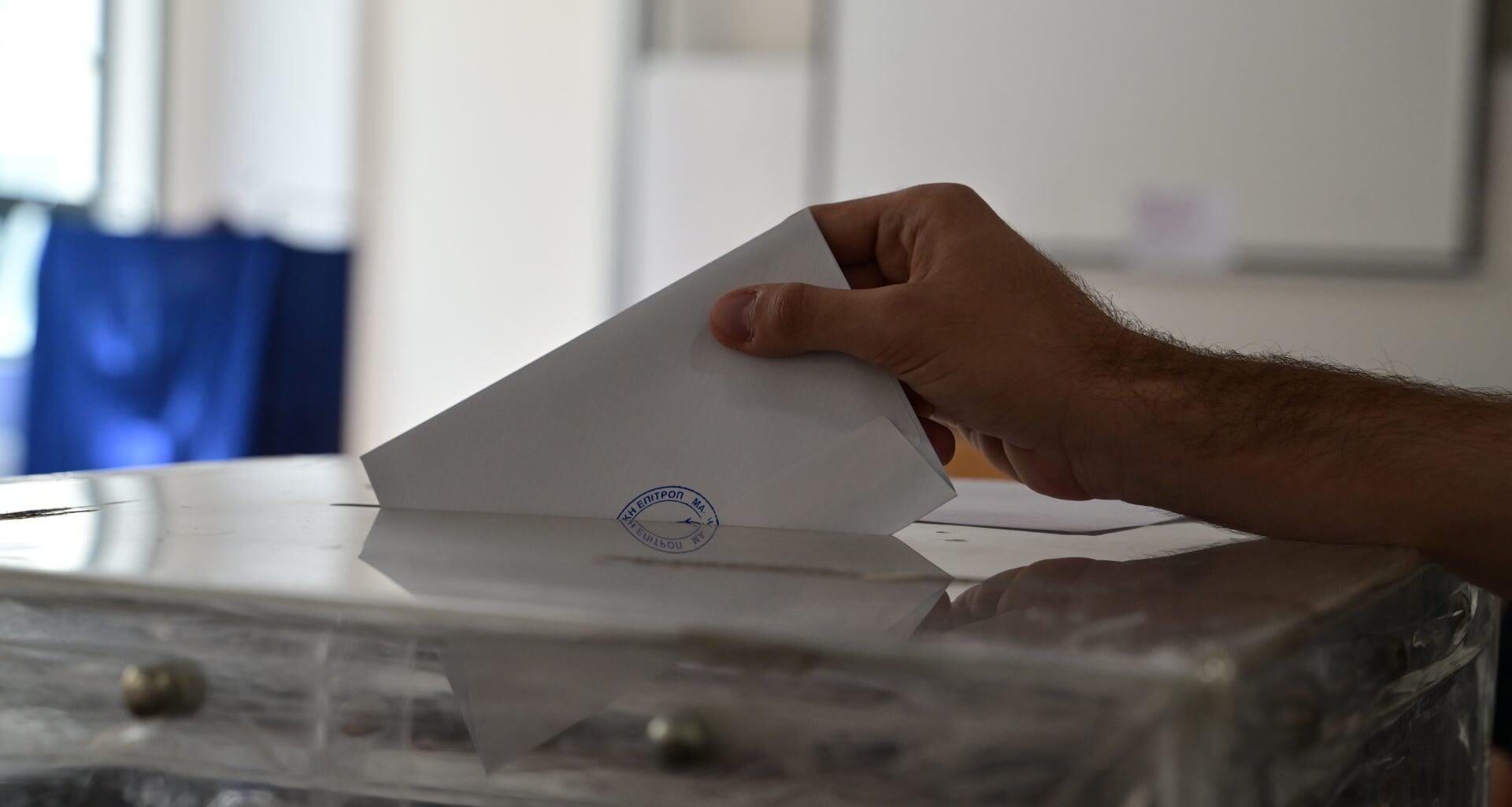 Alco: Καινούργιο κόμμα θα ψήφιζε το 41%, με κίνητρο τη «διαμαρτυρία» θα προσέλθει στις κάλπες η πλειοψηφία