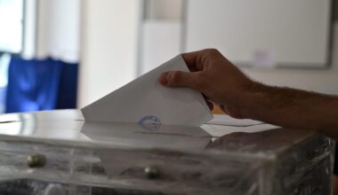 Alco: Καινούργιο κόμμα θα ψήφιζε το 41%, με κίνητρο τη «διαμαρτυρία» θα προσέλθει στις κάλπες η πλειοψηφία