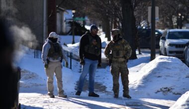 French IT giant Capgemini to sell US subsidiary after row over ICE links