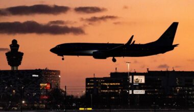 Amerika zet gescheiden Nederlander halsoverkop uit: zonder geld en papieren terug naar Almelo