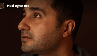 Adnan har gjort lige præcis det, politikerne forventer af udlændinge. Det fortryder han i dag - Adnan Al-Adhami fortæller med egne ord, hvordan han blev “verdens dårligste araber”.