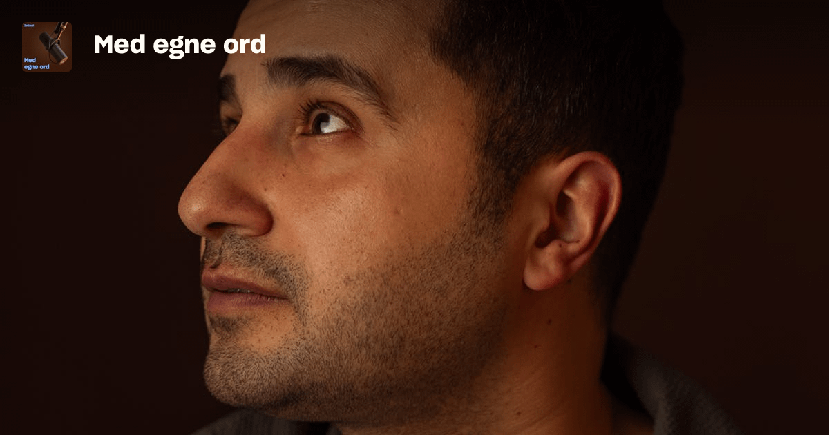 Adnan har gjort lige præcis det, politikerne forventer af udlændinge. Det fortryder han i dag - Adnan Al-Adhami fortæller med egne ord, hvordan han blev “verdens dårligste araber”.