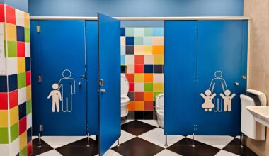 Teachers' union would like to see other education issues tackled with the same commitment as the one regarding unisex toilets