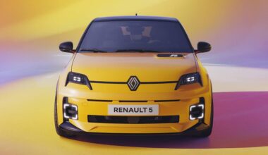 Pourquoi la Renault R5 E-Tech oblige l’usine de Douai à passer en production 24h/24