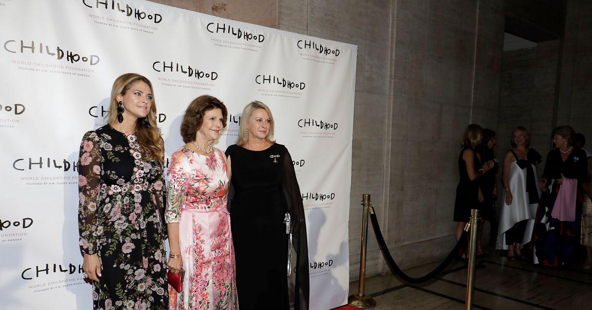 Svenska FN-toppen Joanna Rubinstein lämnar uppdrag