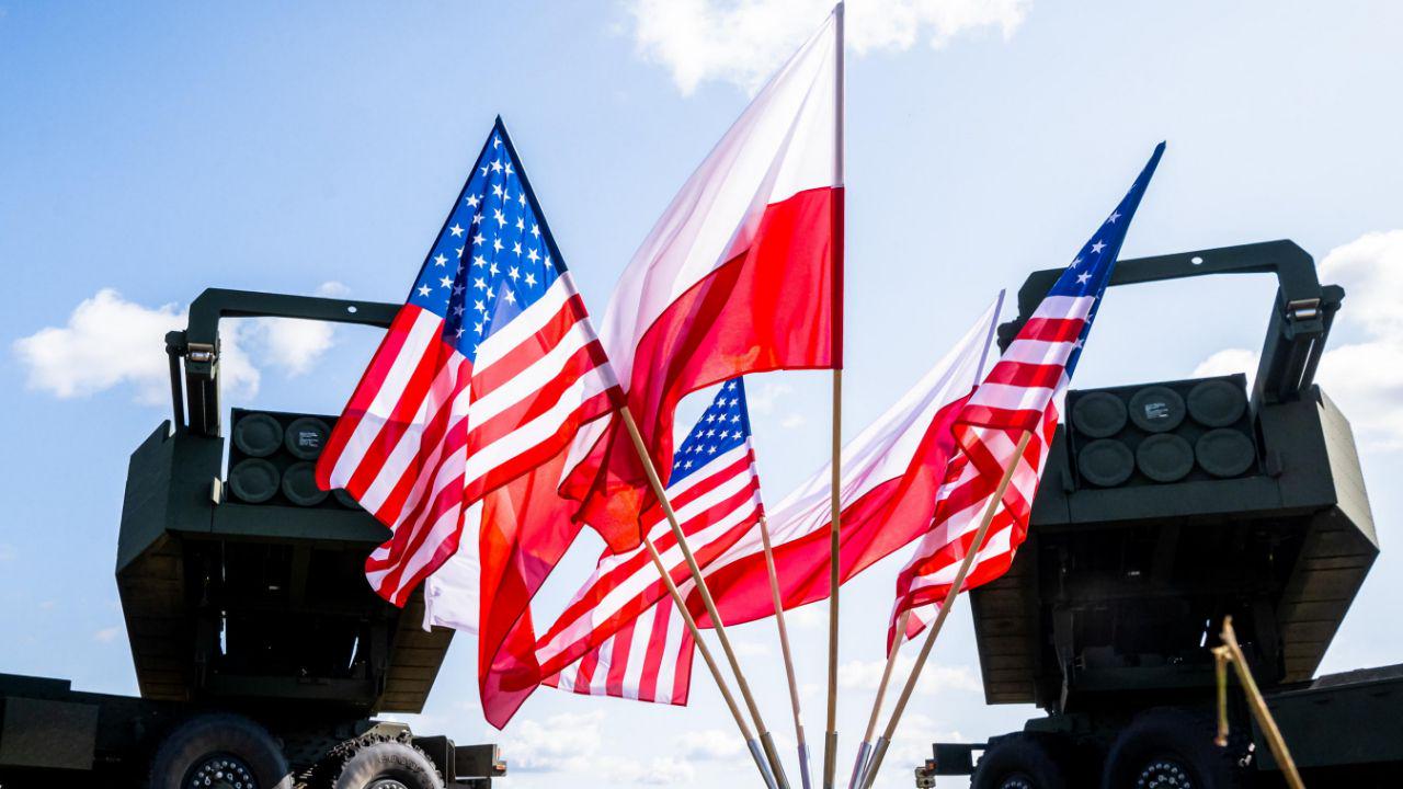 Most Poles feel US is no longer a ‘trustworthy ally’