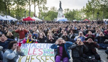 Les Français ne se détournent pas de la démocratie, ils en attendent davantage