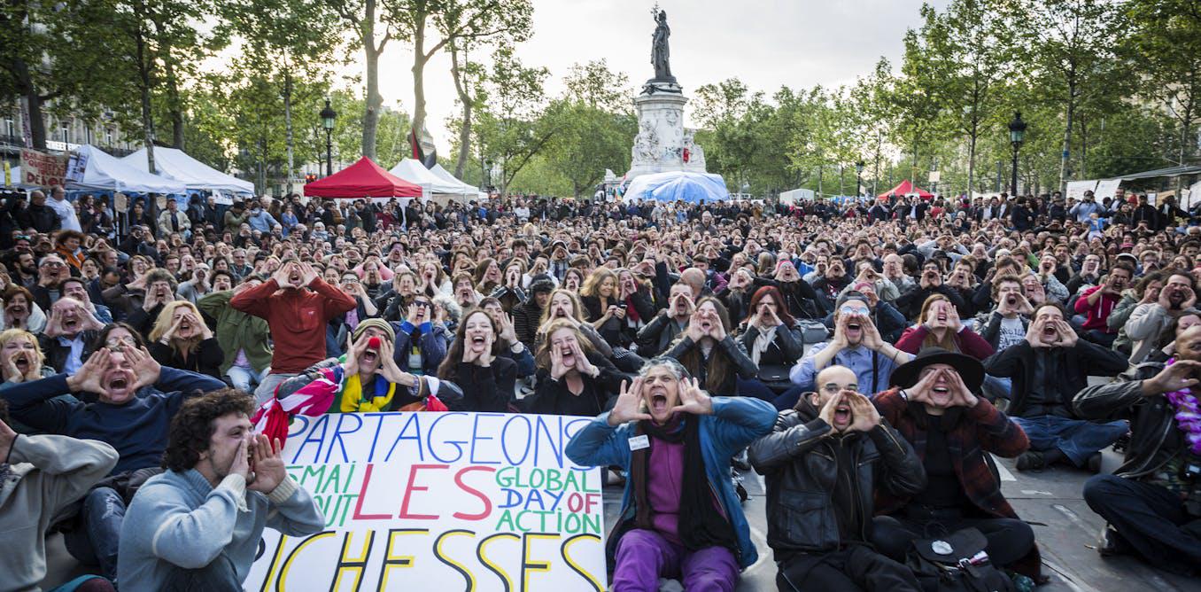 Les Français ne se détournent pas de la démocratie, ils en attendent davantage
