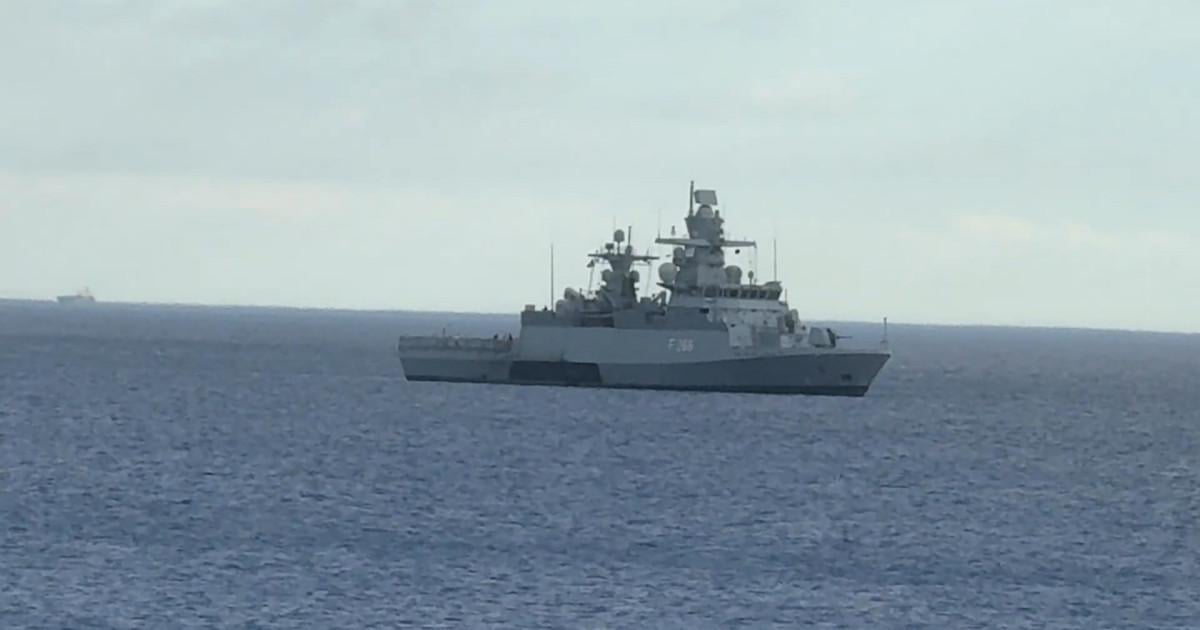 Român arestat pentru sabotajul corvetelor Marinei Germane. Percheziții în Hamburg, România și Grecia