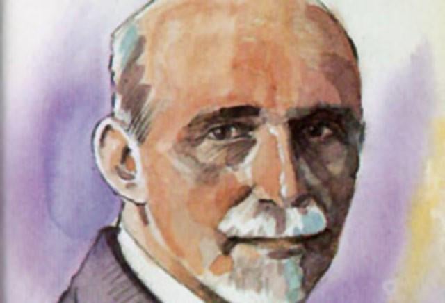 Zαχαρίας Παπαντωνίου: Η ζωή, το πολύτιμο έργο του και ο αιφνίδιος θάνατός του