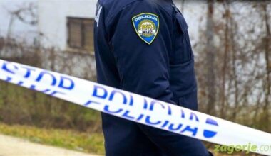 Zagorka tukla bivšeg muža i prijetila mu smrću: 'Spikala te bum, riješila te bum tog života'